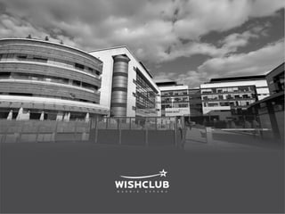 WISHCLUB Plano de Compensação atualizado