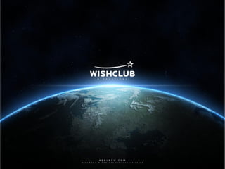 WISHCLUB Plano de Compensação atualizado