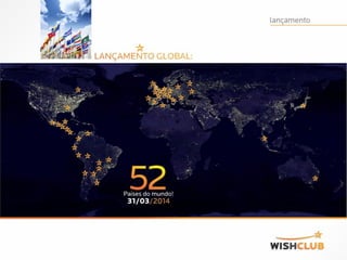 WISHCLUB Plano de Compensação atualizado