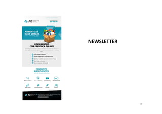 NEWSLETTER 
19 
 