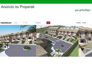 Anúncio no Properati
goo.gl/SsS8gm
 