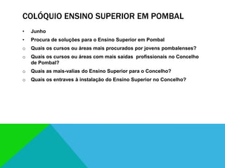 Participação de voluntários neste projecto de limpeza da floresta