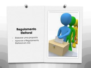 Plano de actividades 2013