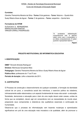 JOGOS EDUCATIVOS ALFABETIZADORES - PDF - Lívia da Silva Rodrigues