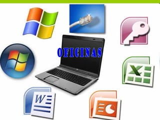 Oficinas 