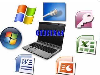Oficinas 