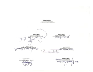 Plano de ação carnaval 2012