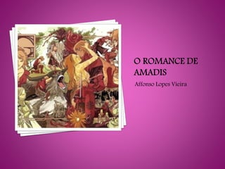 Affonso Lopes Vieira
 