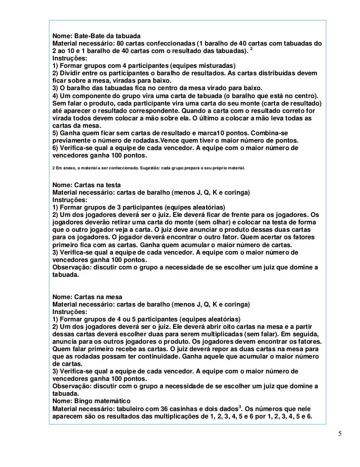 Plano de aula aprender em parceria 2