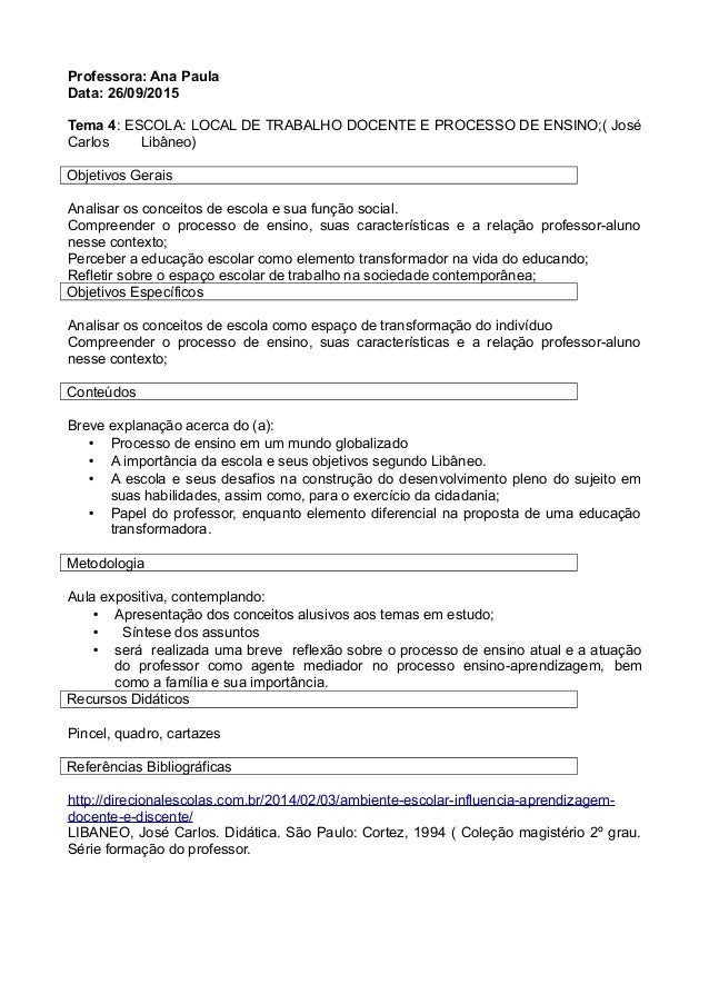 Apresentacao de