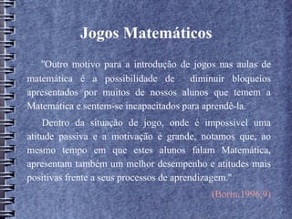 Jogos de Matemática e Português. :: Professora-Michelli