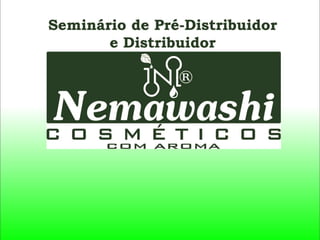 Nemawashi