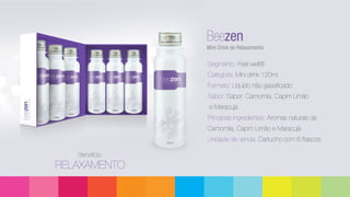 Plano de compensação Bee Better