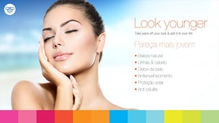 Plano de compensação Bee Better