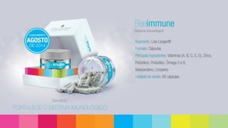 Plano de compensação Bee Better