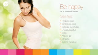 Plano de compensação Bee Better