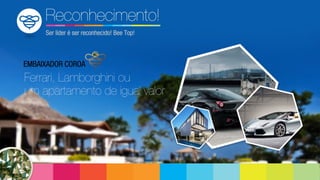 Plano de compensação Bee Better