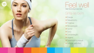 Plano de compensaçao bee better 