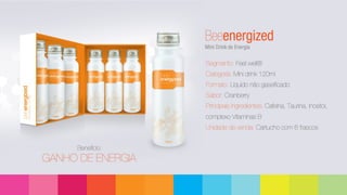 Plano de compensaçao bee better 