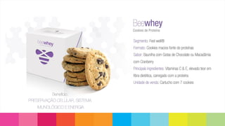 Plano de compensaçao bee better 