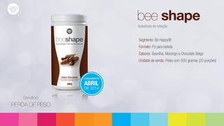 Plano de compensaçao bee better 