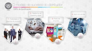 Plano de compensaçao bee better 