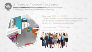 Plano de compensaçao bee better 