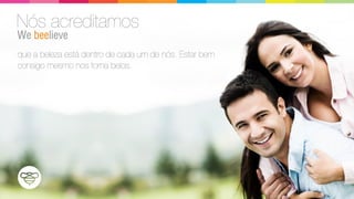 Plano de compensaçao bee better 