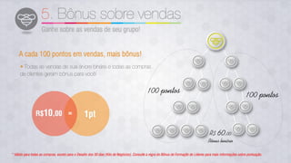 Plano de compensaçao bee better 