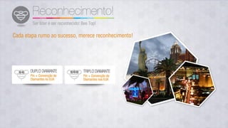 Plano de compensaçao bee better 