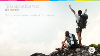 Plano de compensaçao bee better 