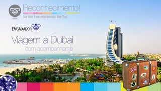 Plano de compensaçao bee better 