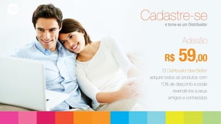 Plano de compensaçao bee better 