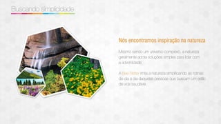 Plano de compensaçao bee better 