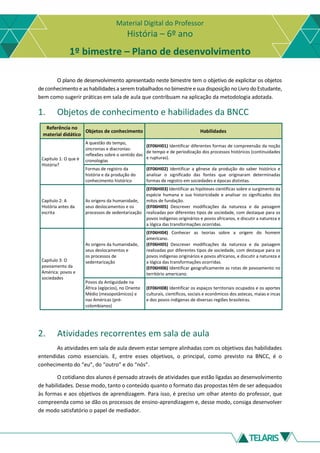 PDF) História do Maranhão na sala de aula formação, saberes e sugestões