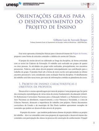 PLANO DE AÇÃO 2013/2017

            Proposta de Trabalho
Profa. Dra. Sheila Rodrigues de Sousa Porta
 