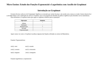 Planodeesino.curso.quinta