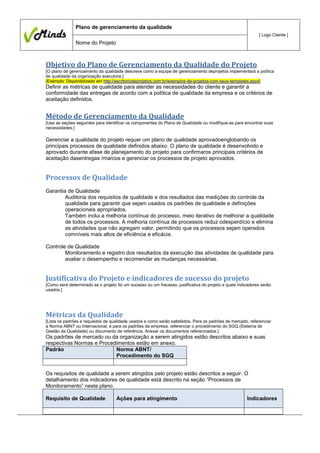 Plano de gerenciamento_da_qualidade PDF