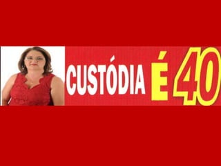 Plano de governo - Drª Anne 40