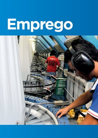 Emprego
 