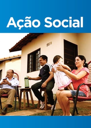 Ação Social
 