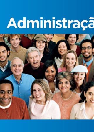 Administraçã
 