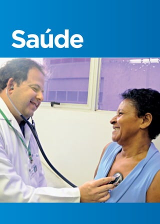 Saúde
 
