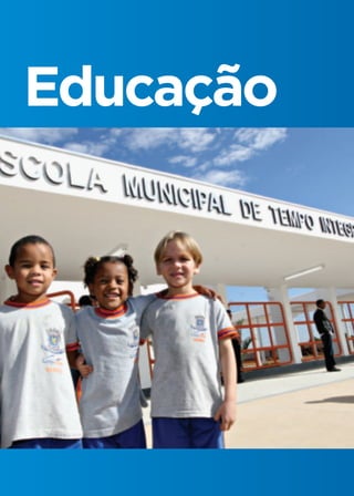 Educação
 