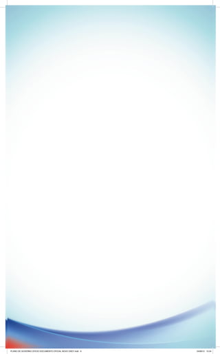 6




PLANO DE GOVERNO OFICIO DOCUMENTO OFICIAL NOVO OKEY.indd 6   24/08/12 10:34
 