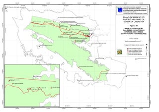 Plano de manejo completo