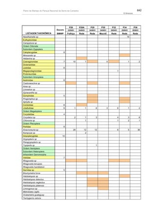Plano de manejo completo