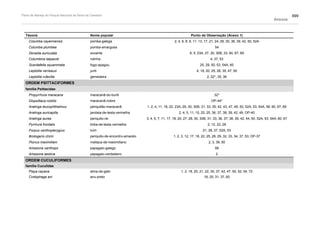Plano de manejo completo