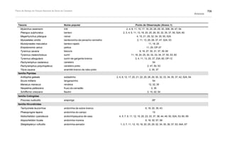 Plano de manejo completo
