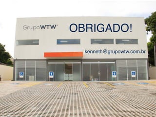 OBRIGADO!
kenneth@grupowtw.com.br
 